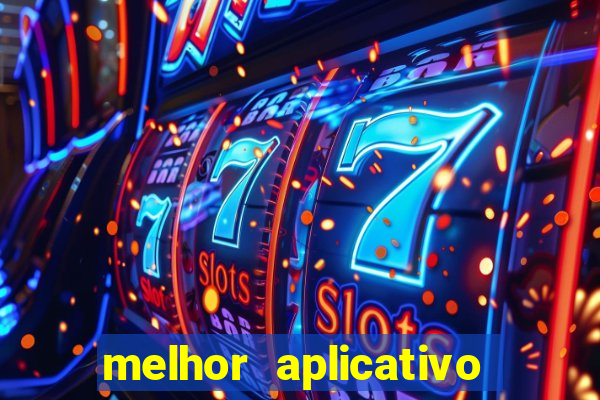 melhor aplicativo jogo do bicho